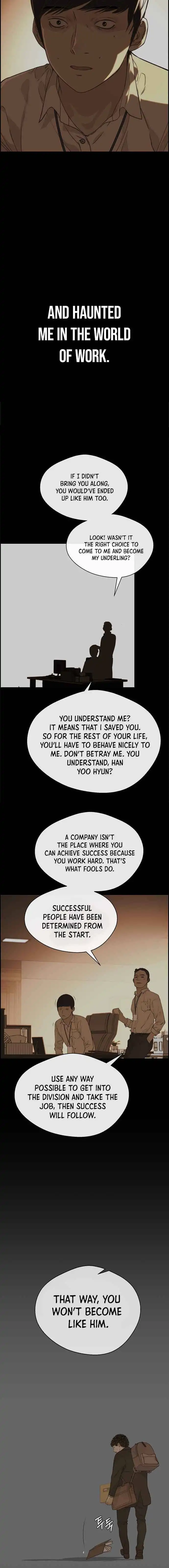 Read Real Man EN Manga Online