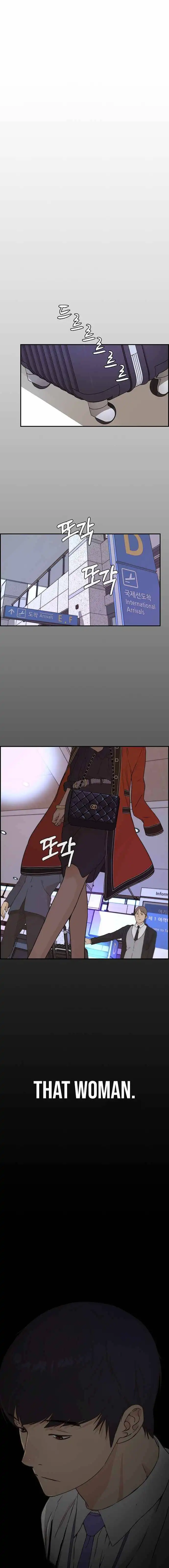 Read Real Man EN Manga Online