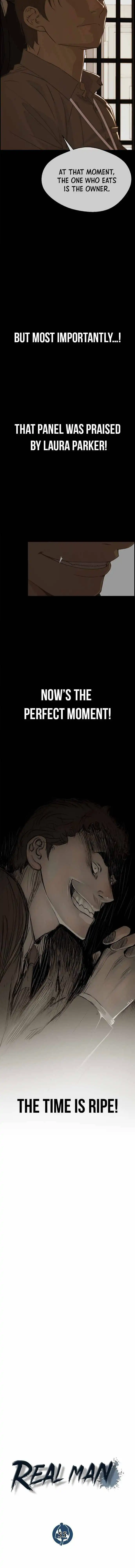 Read Real Man EN Manga Online