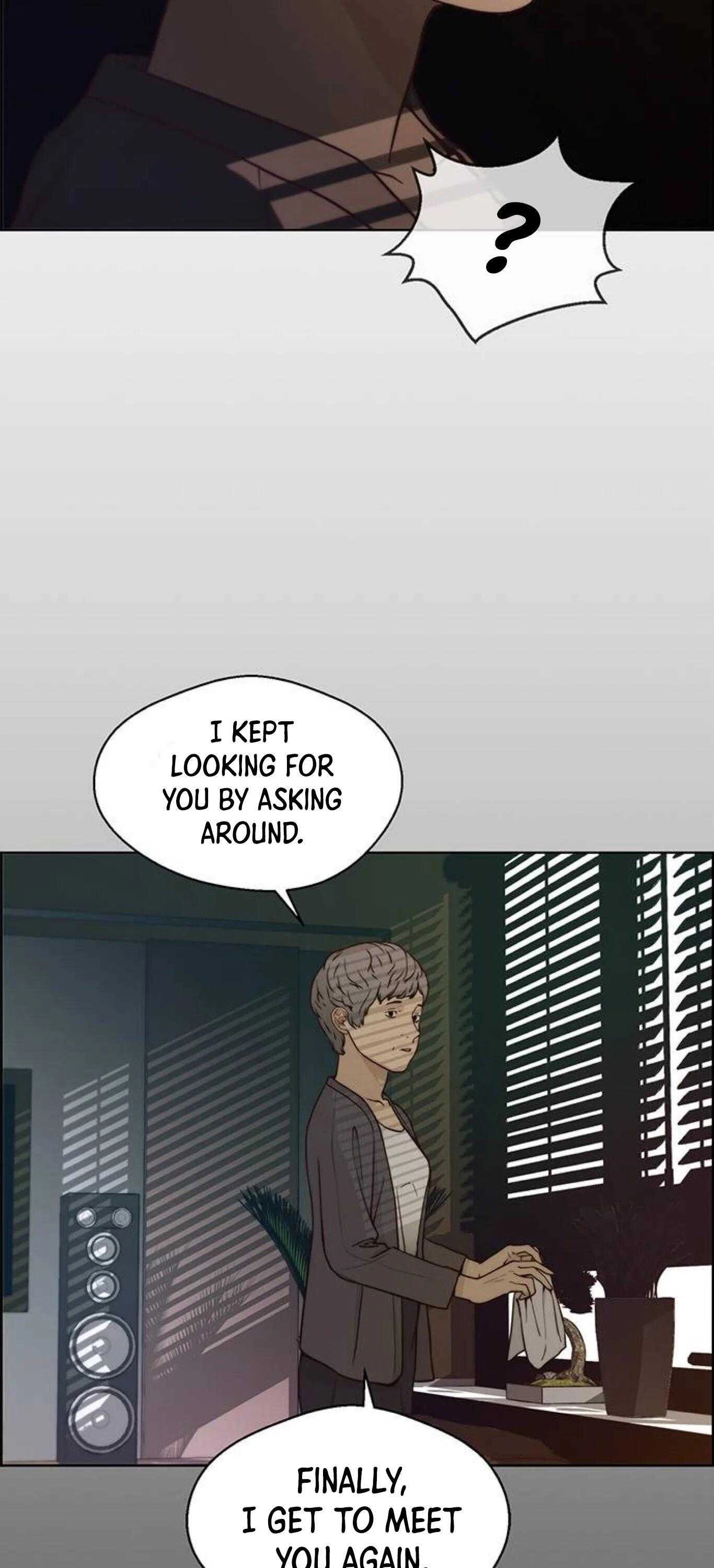 Read Real Man EN Manga Online