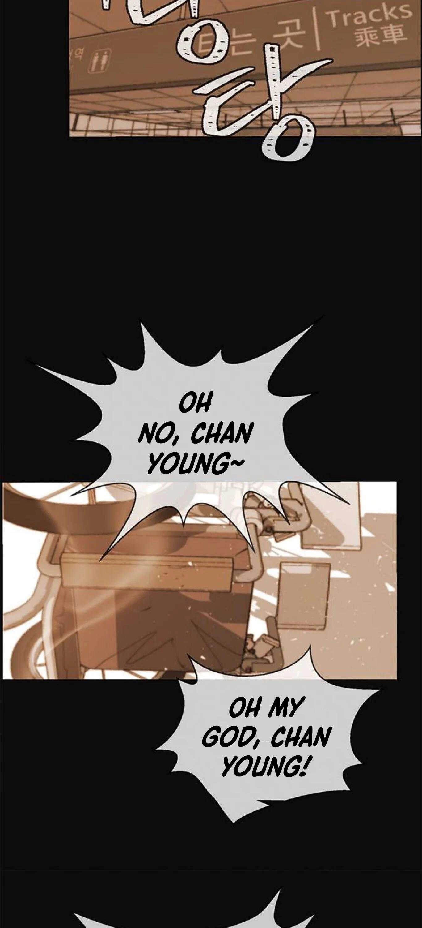 Read Real Man EN Manga Online