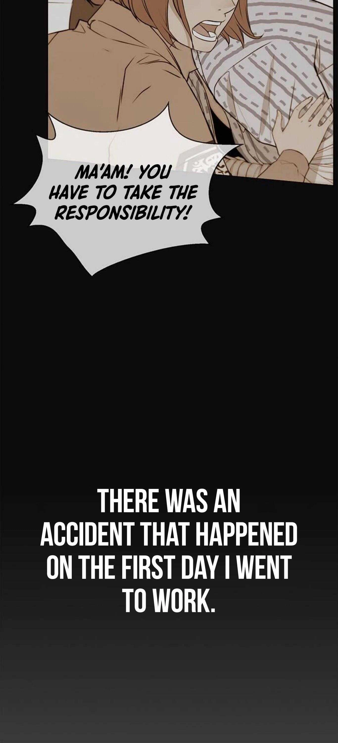 Read Real Man EN Manga Online