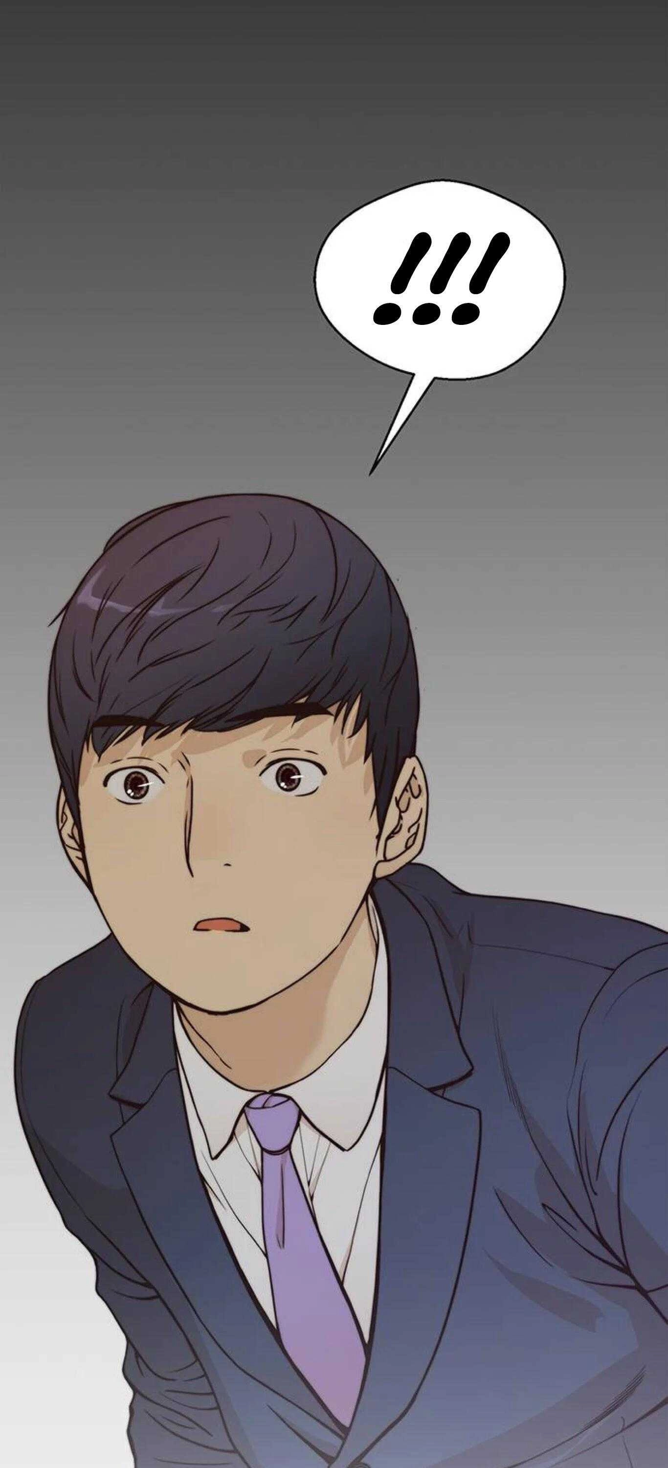 Read Real Man EN Manga Online