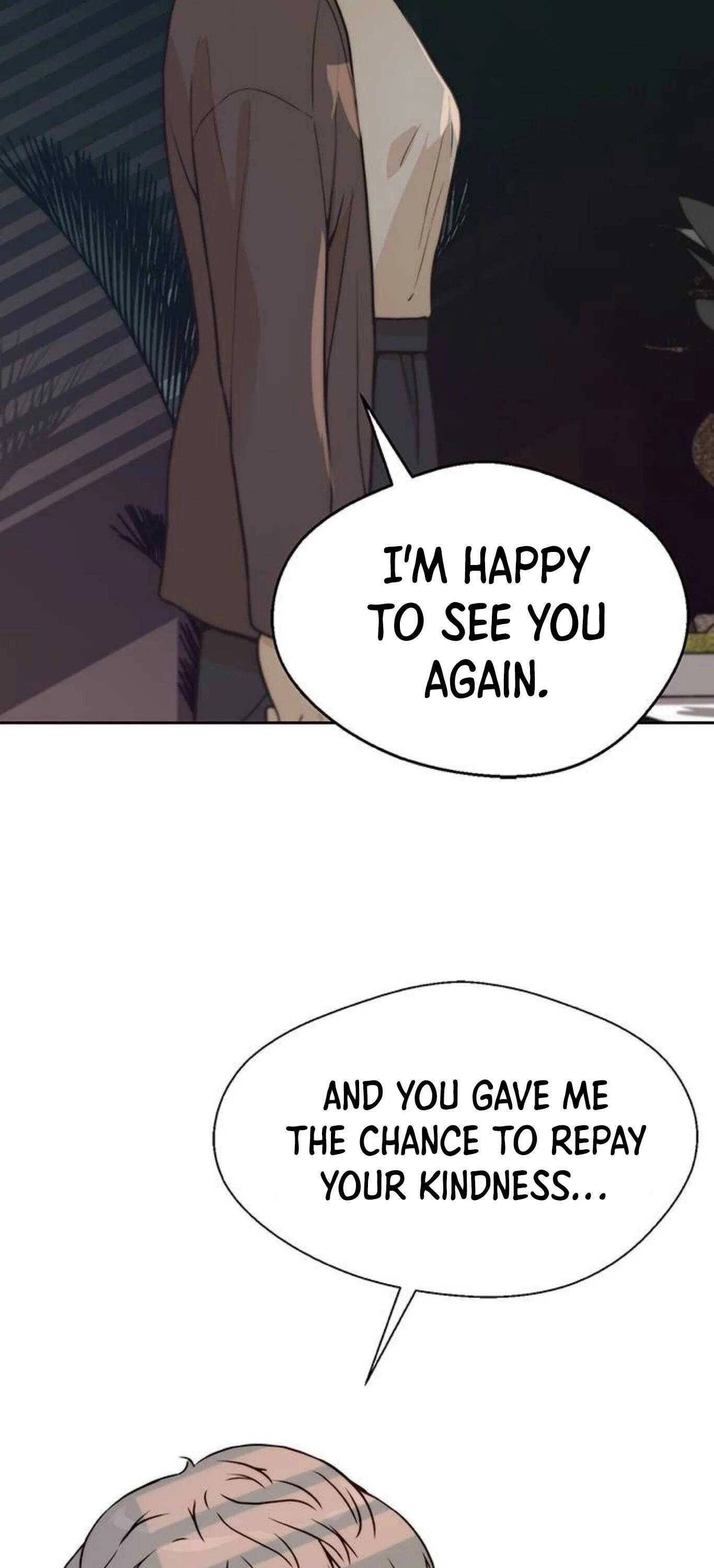 Read Real Man EN Manga Online