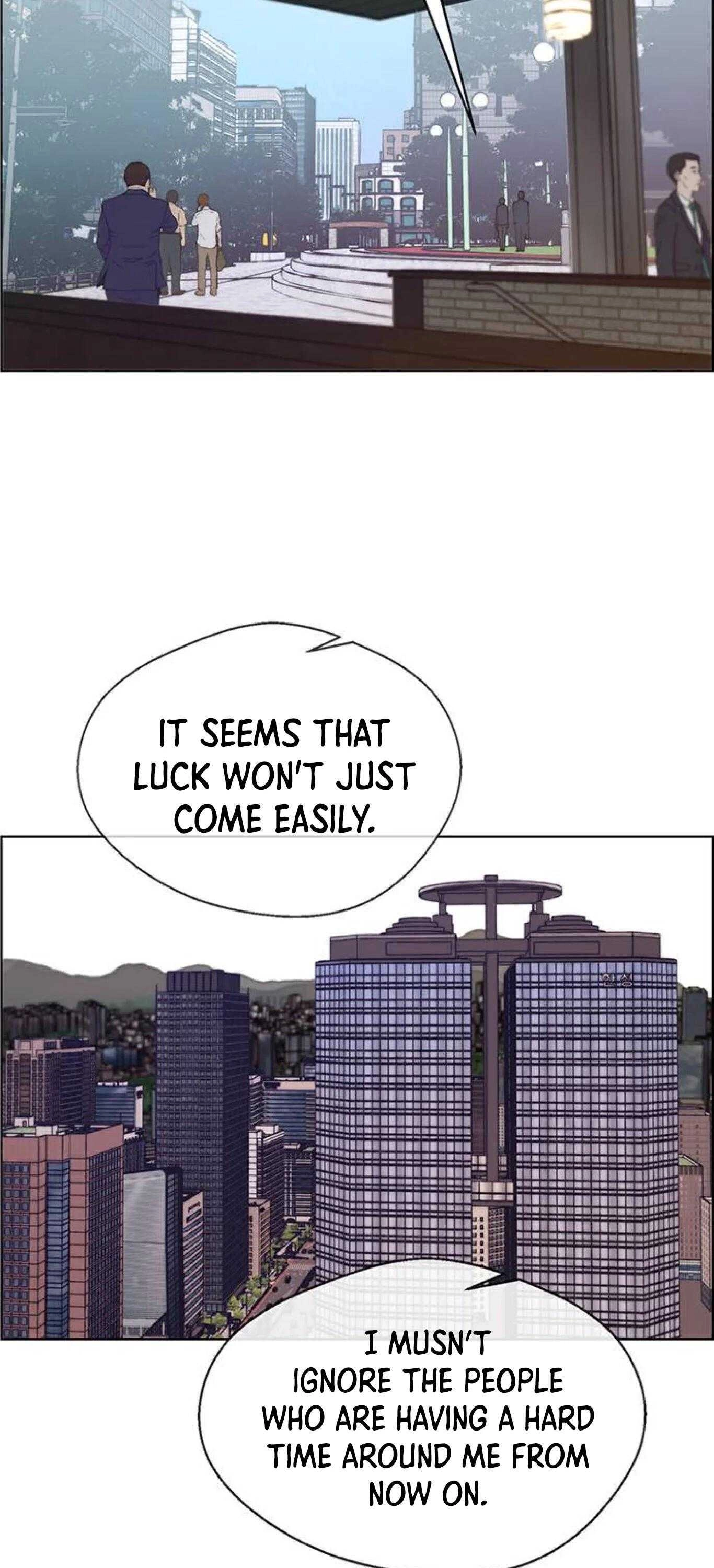Read Real Man EN Manga Online