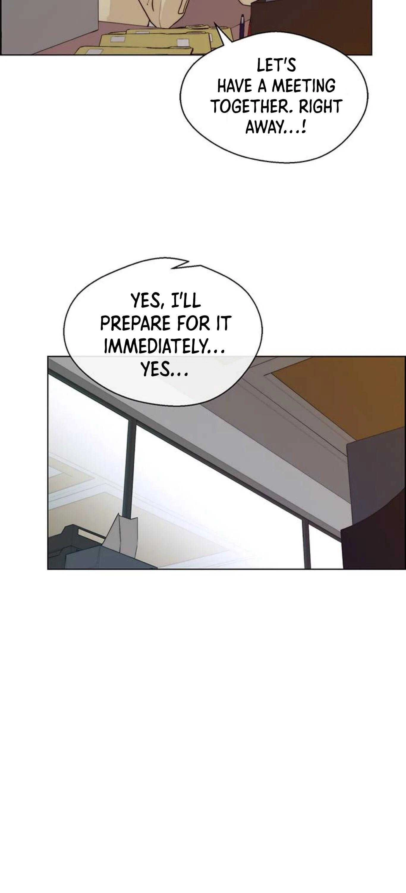 Read Real Man EN Manga Online