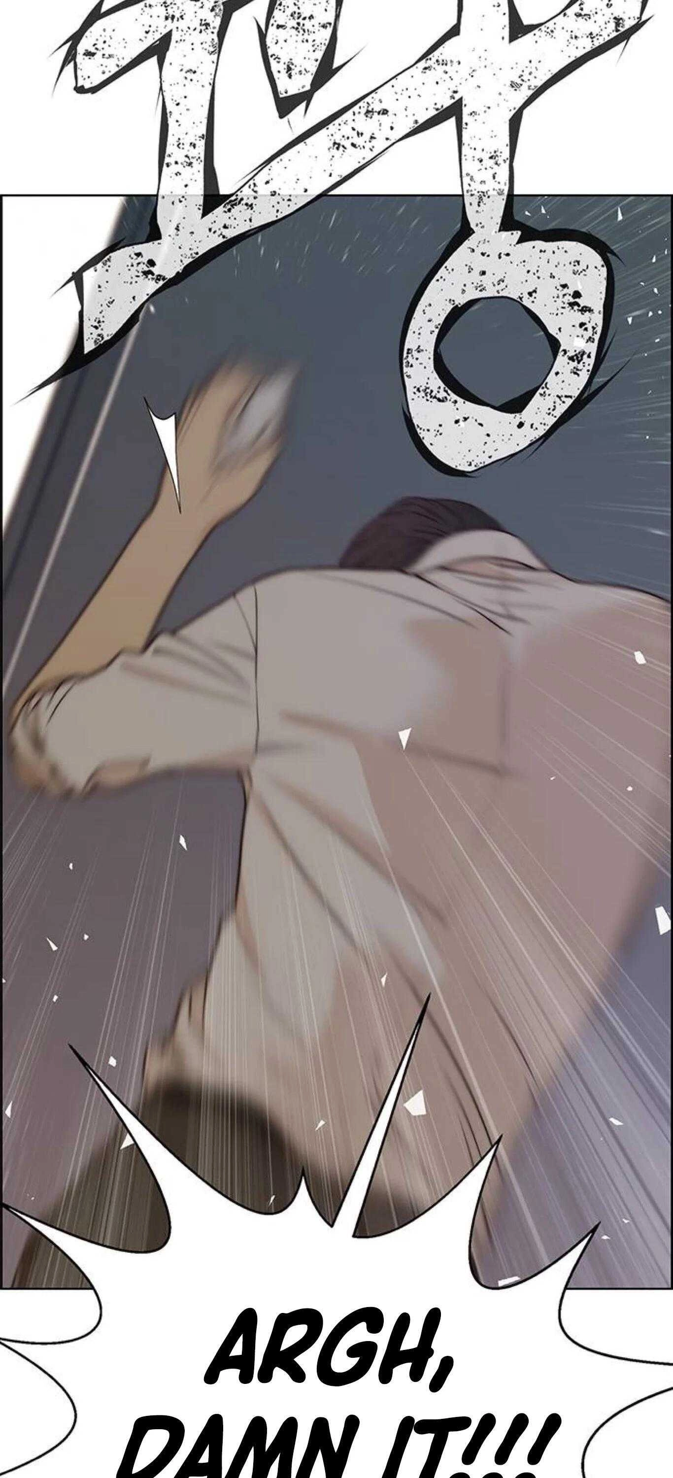 Read Real Man EN Manga Online