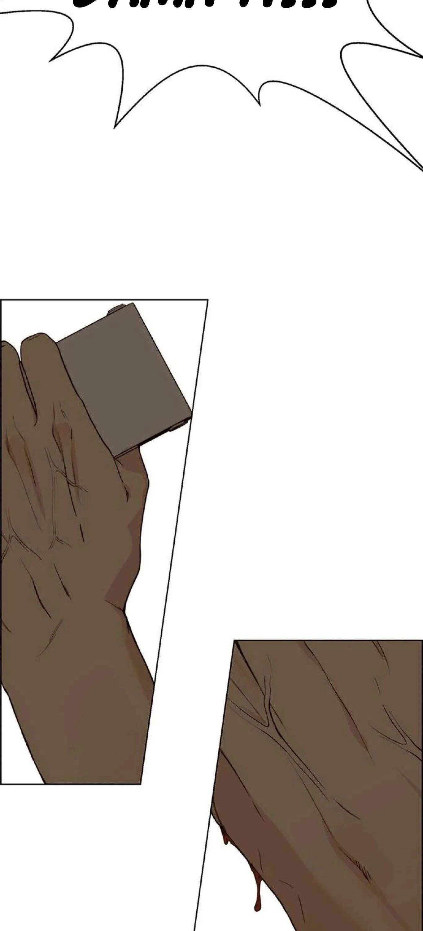 Read Real Man EN Manga Online