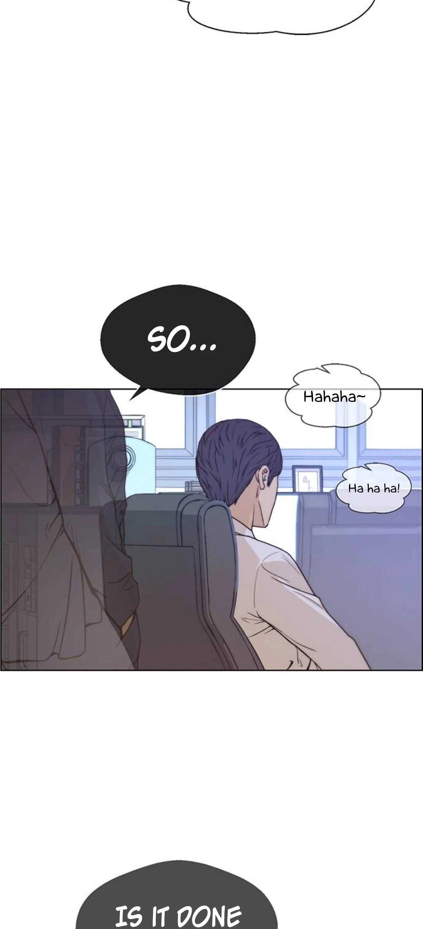 Read Real Man EN Manga Online