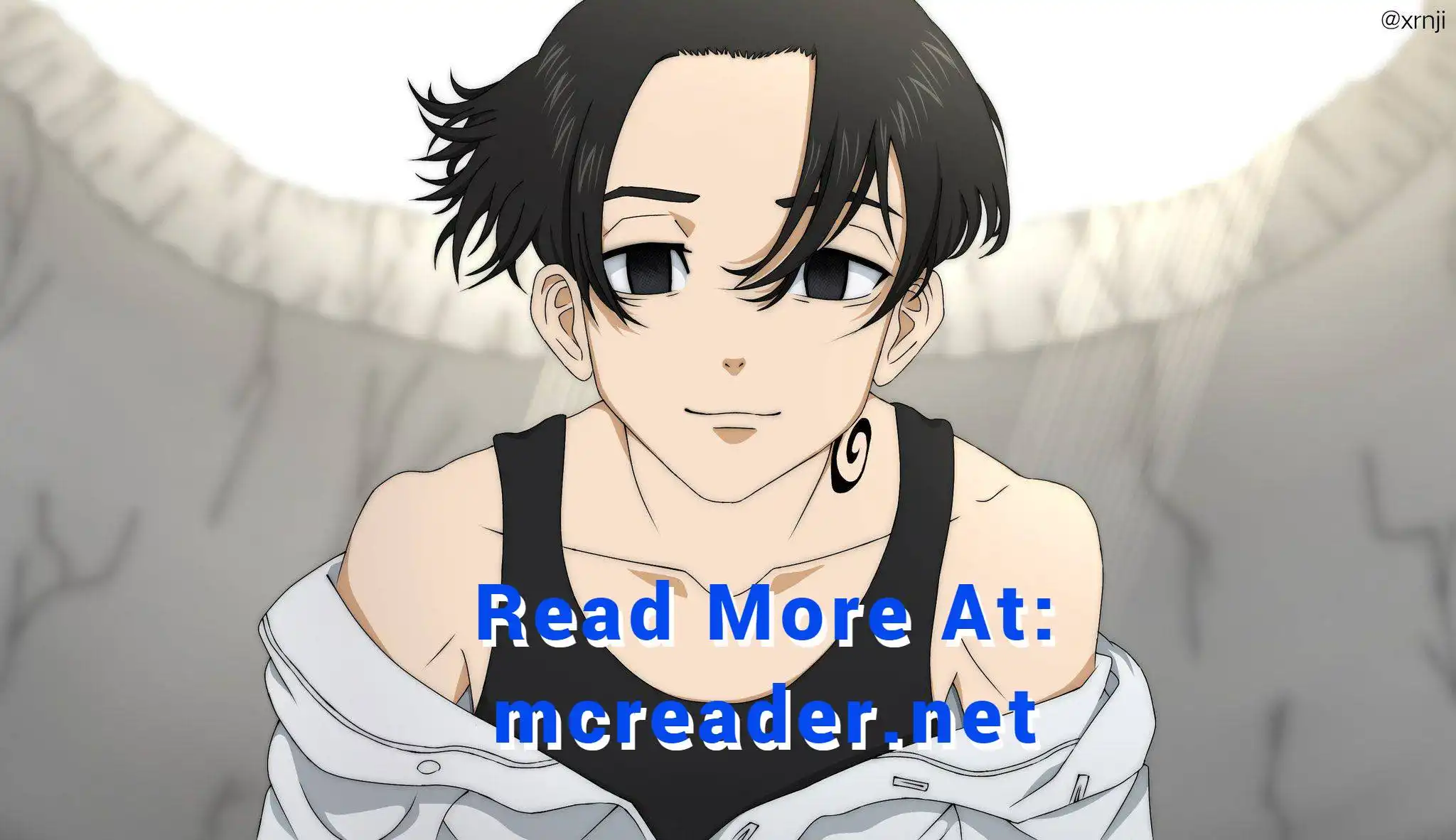 Read Real Man EN Manga Online