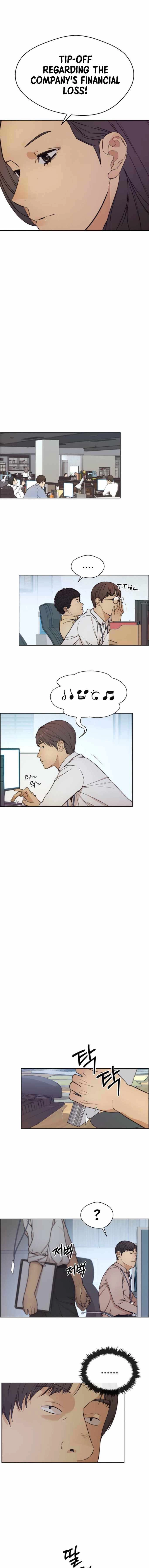 Read Real Man EN Manga Online