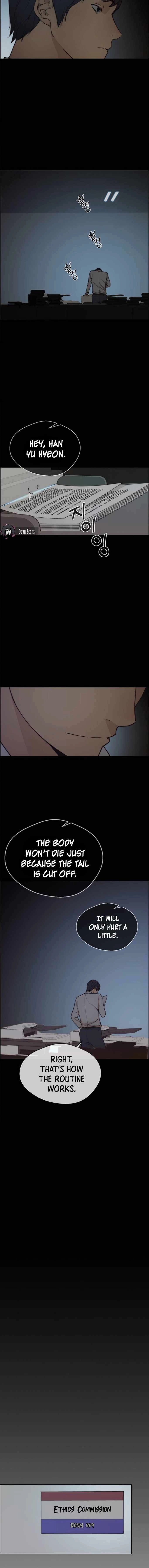 Read Real Man EN Manga Online