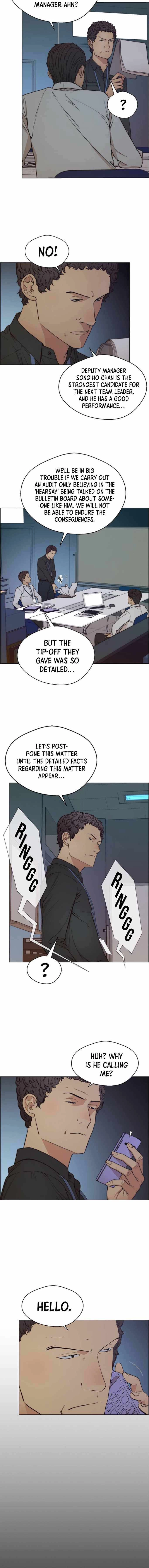 Read Real Man EN Manga Online