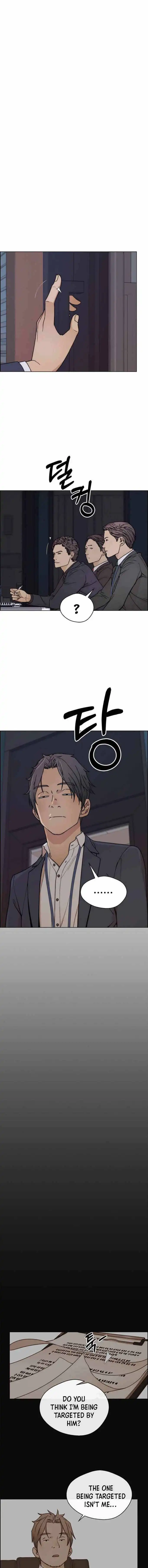 Read Real Man EN Manga Online