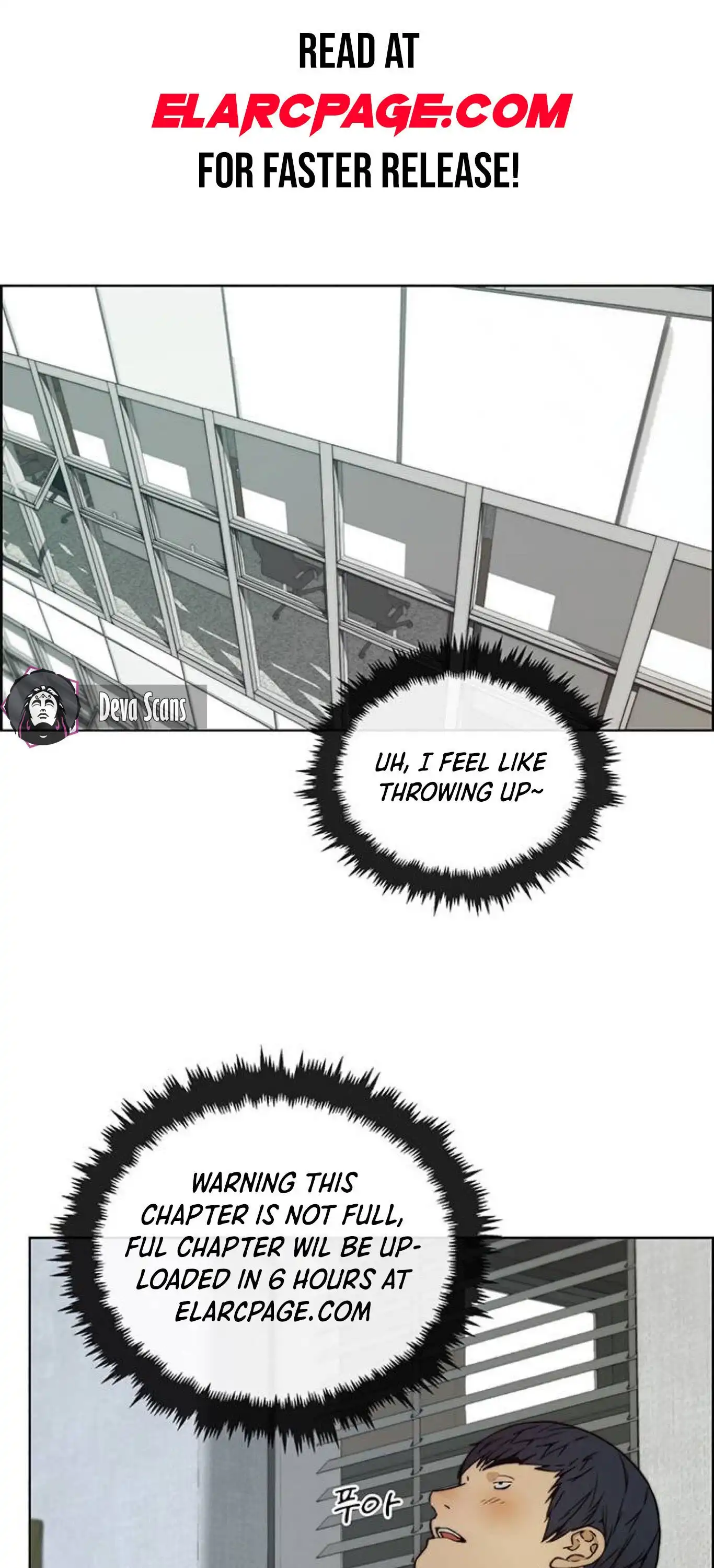 Read Real Man EN Manga Online