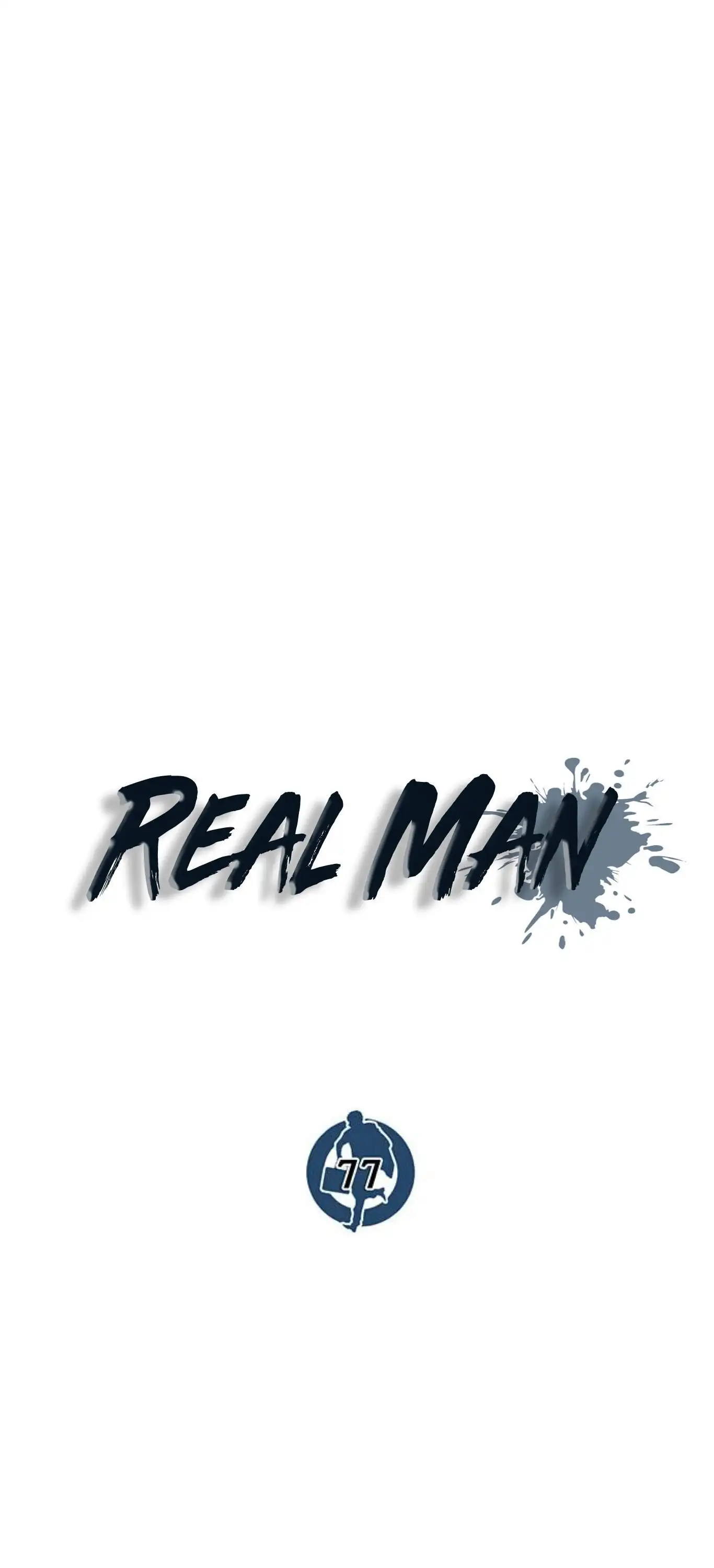 Read Real Man EN Manga Online