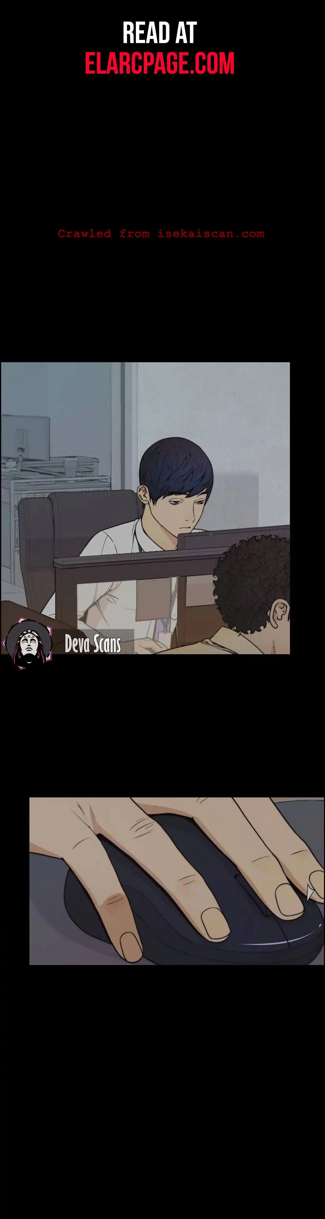 Read Real Man EN Manga Online