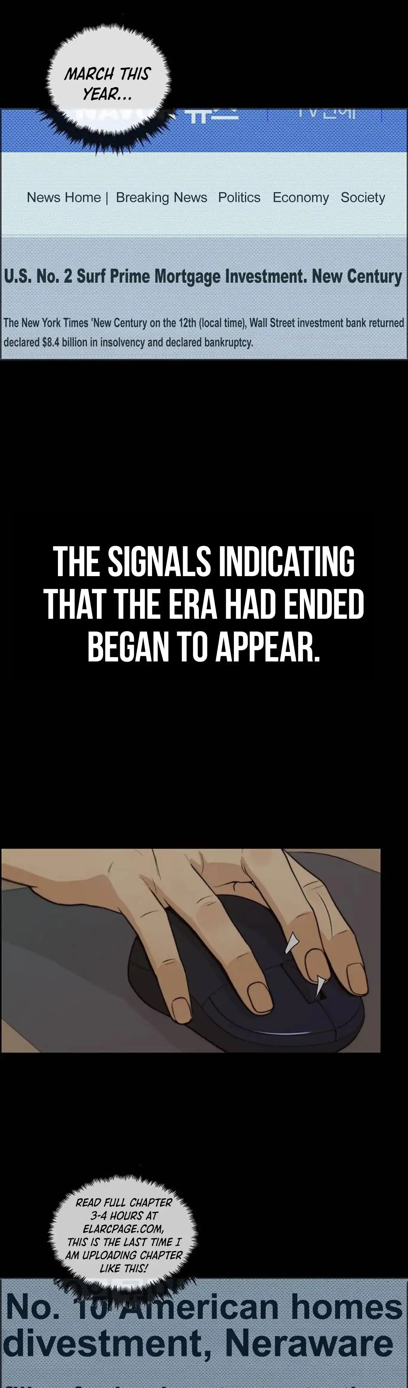 Read Real Man EN Manga Online