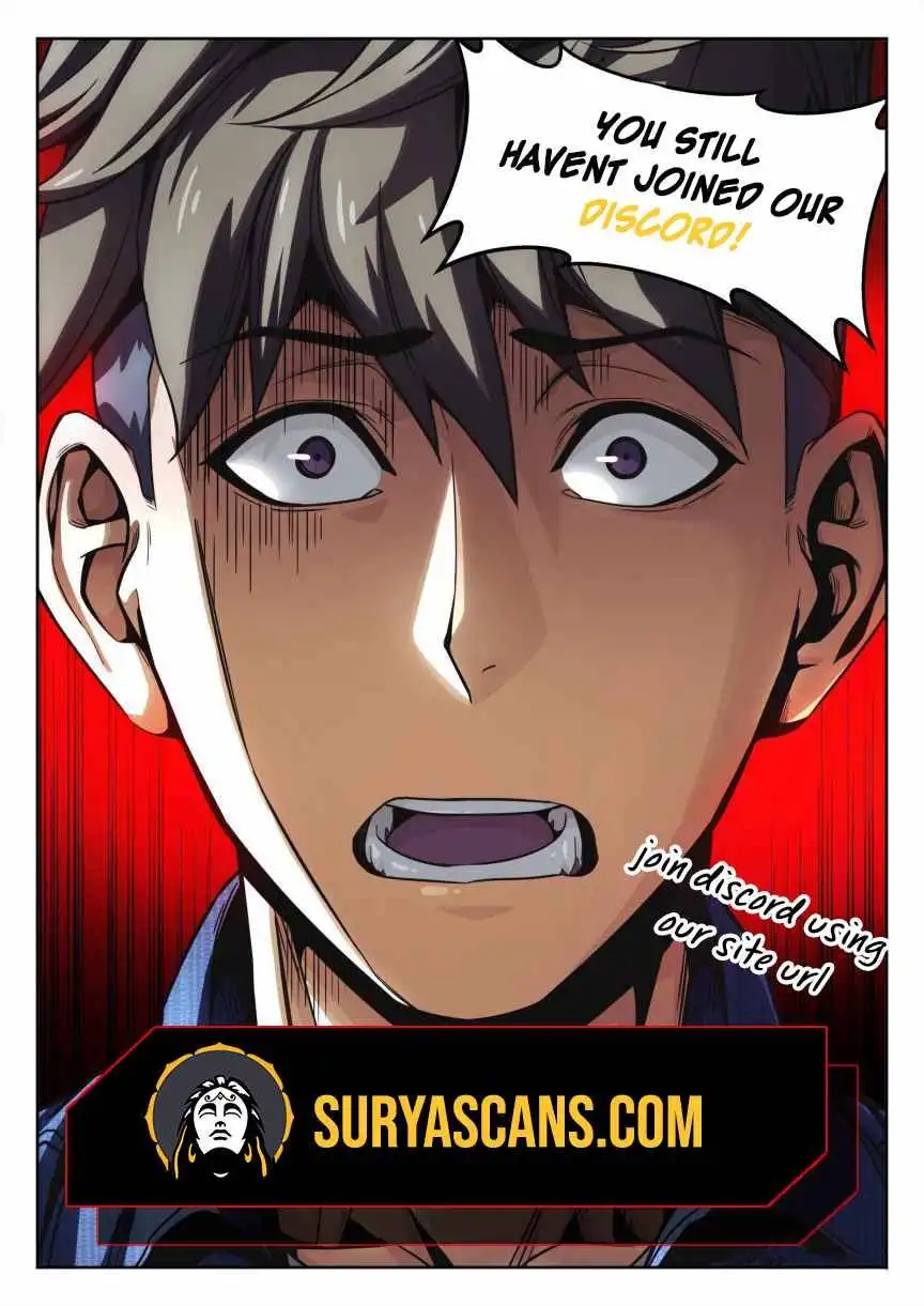 Read Real Man EN Manga Online
