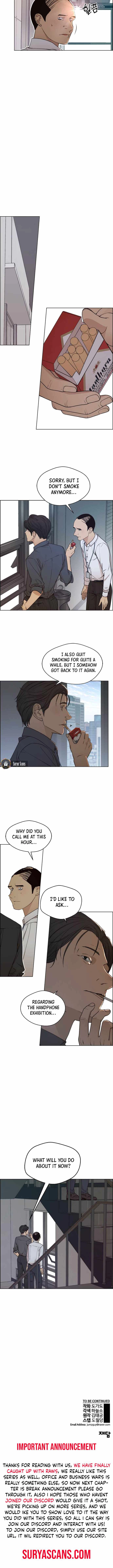 Read Real Man EN Manga Online
