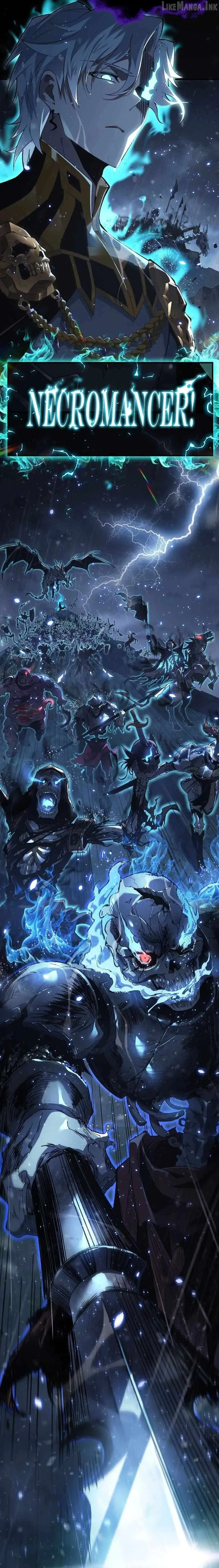 Read Rebirth_ Monarch of the Dead EN Manga Online