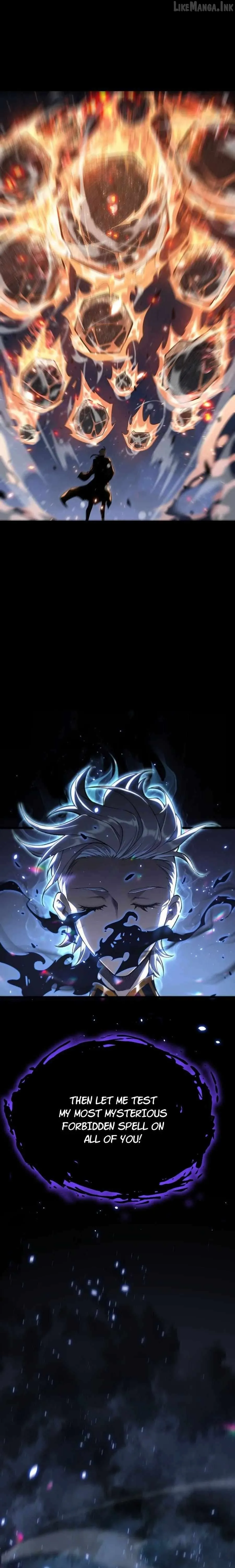 Read Rebirth_ Monarch of the Dead EN Manga Online
