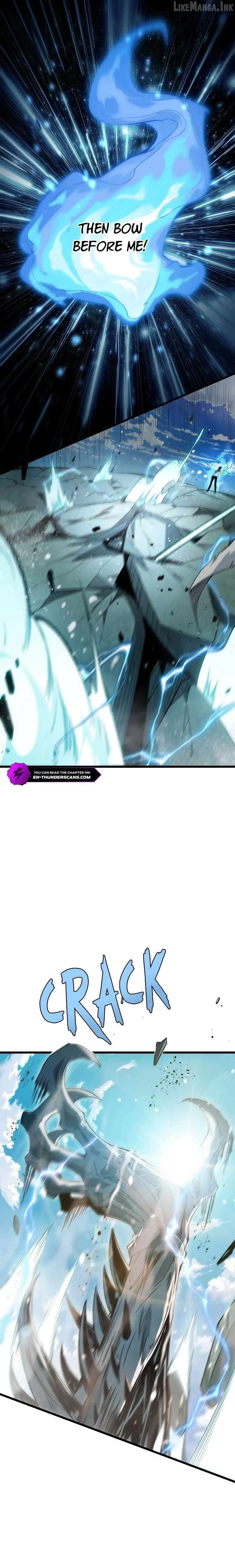 Read Rebirth_ Monarch of the Dead EN Manga Online