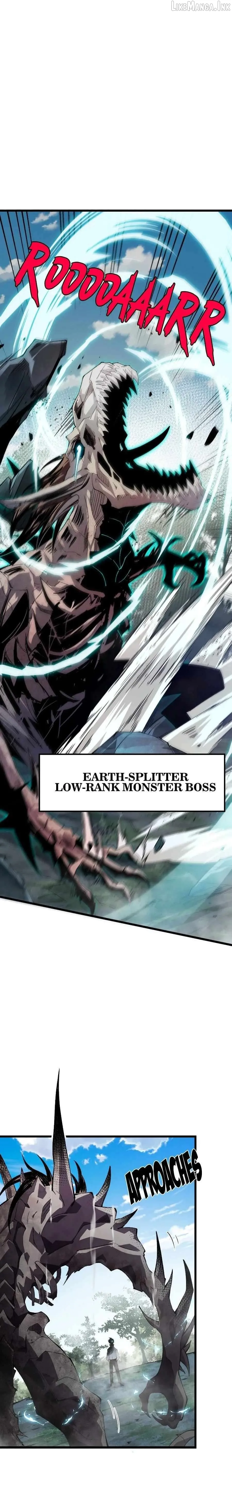 Read Rebirth_ Monarch of the Dead EN Manga Online