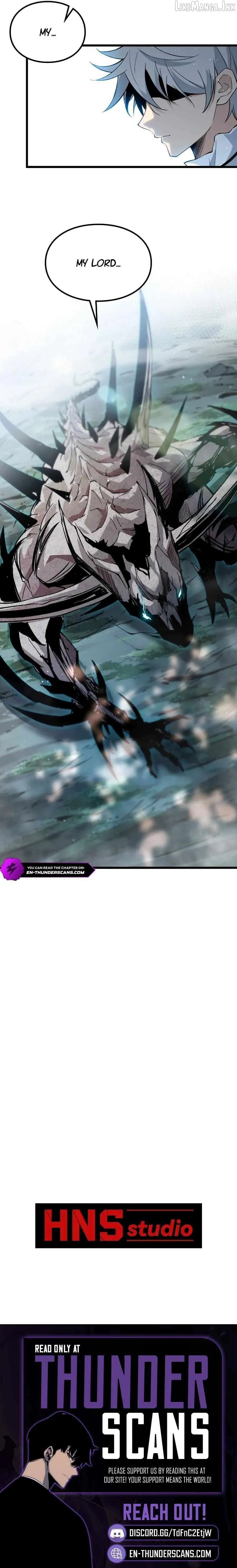 Read Rebirth_ Monarch of the Dead EN Manga Online