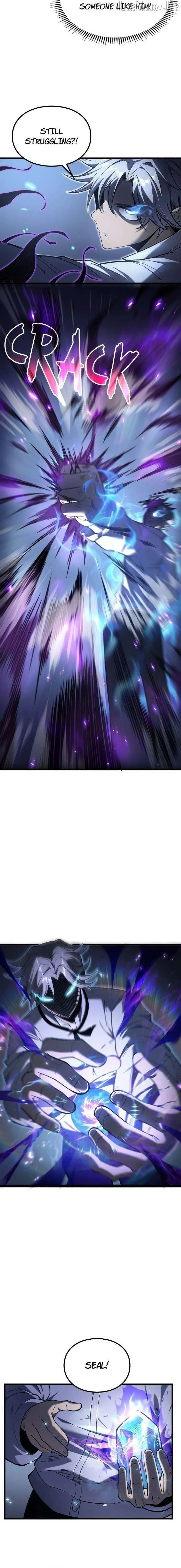 Read Rebirth_ Monarch of the Dead EN Manga Online