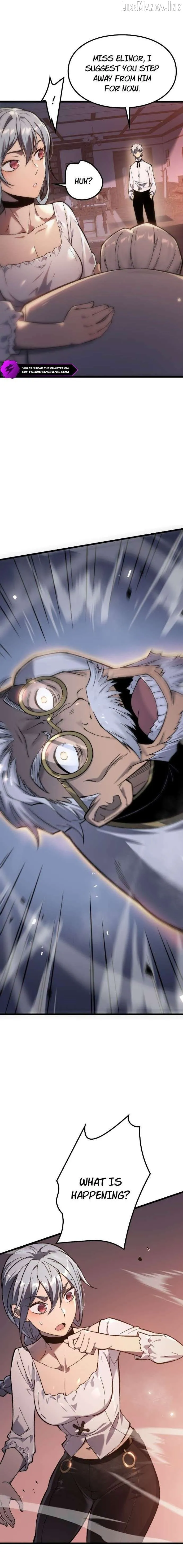 Read Rebirth_ Monarch of the Dead EN Manga Online