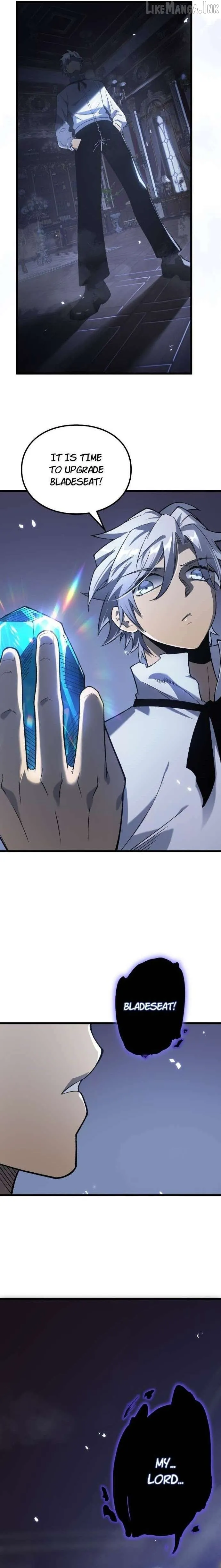 Read Rebirth_ Monarch of the Dead EN Manga Online