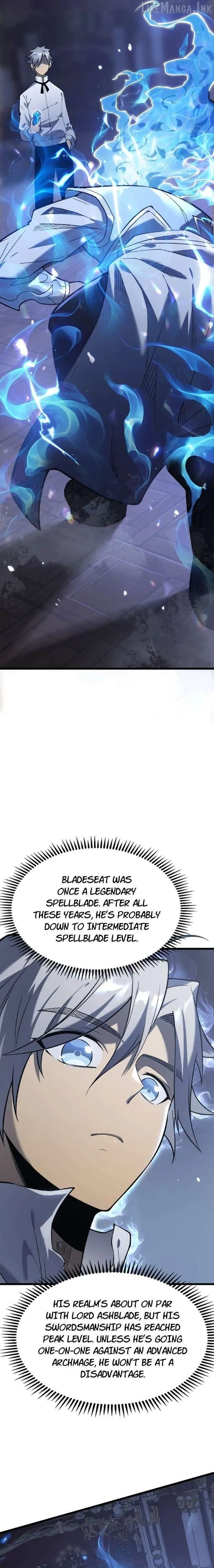 Read Rebirth_ Monarch of the Dead EN Manga Online