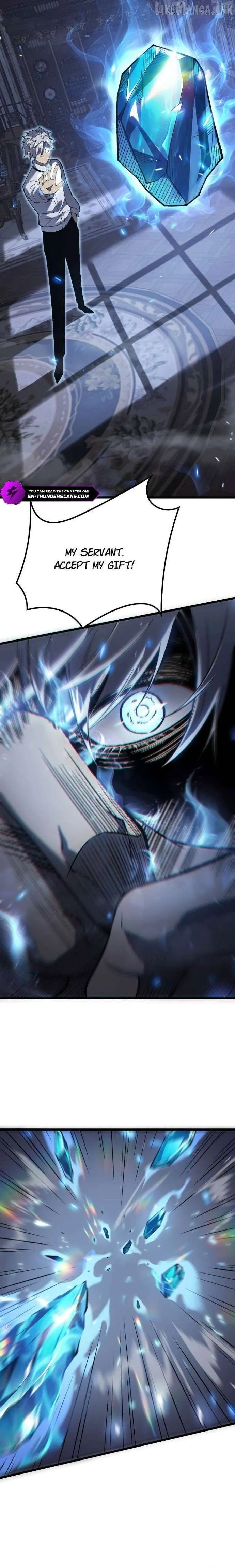 Read Rebirth_ Monarch of the Dead EN Manga Online