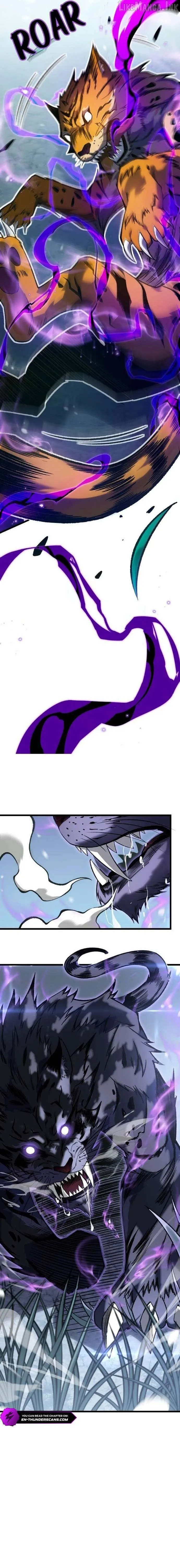 Read Rebirth_ Monarch of the Dead EN Manga Online