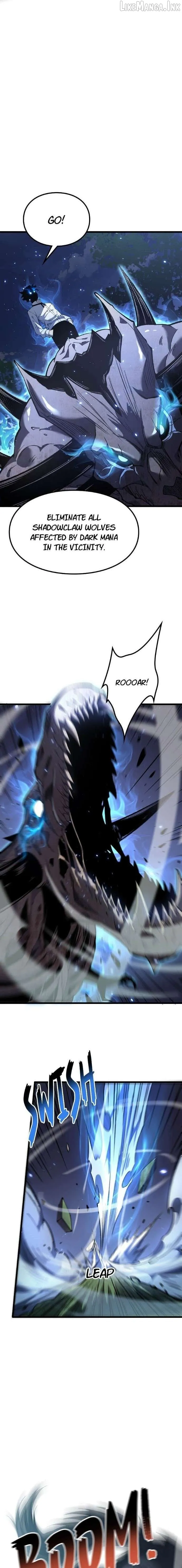 Read Rebirth_ Monarch of the Dead EN Manga Online