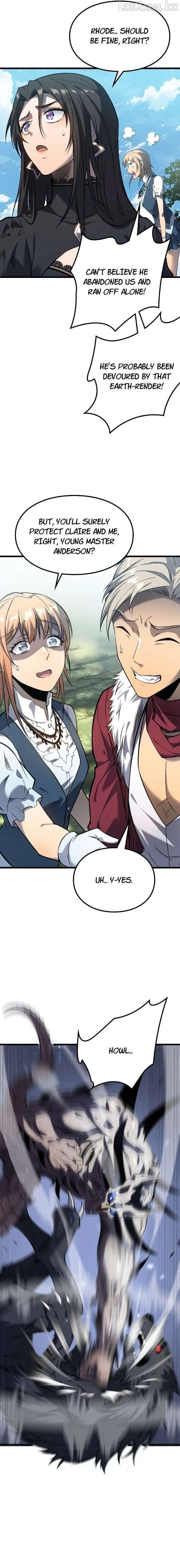 Read Rebirth_ Monarch of the Dead EN Manga Online