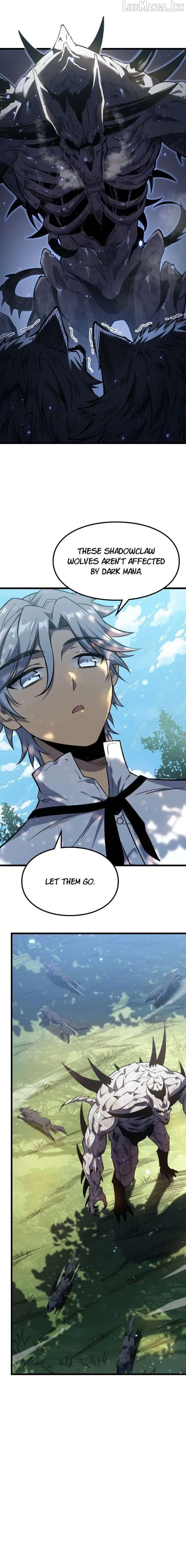 Read Rebirth_ Monarch of the Dead EN Manga Online