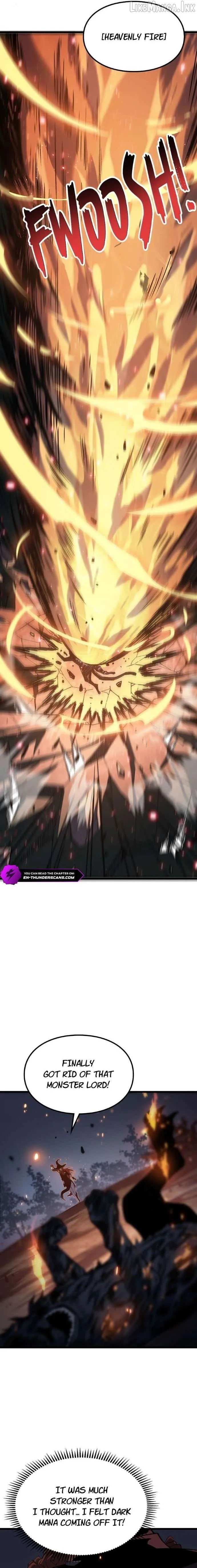 Read Rebirth_ Monarch of the Dead EN Manga Online