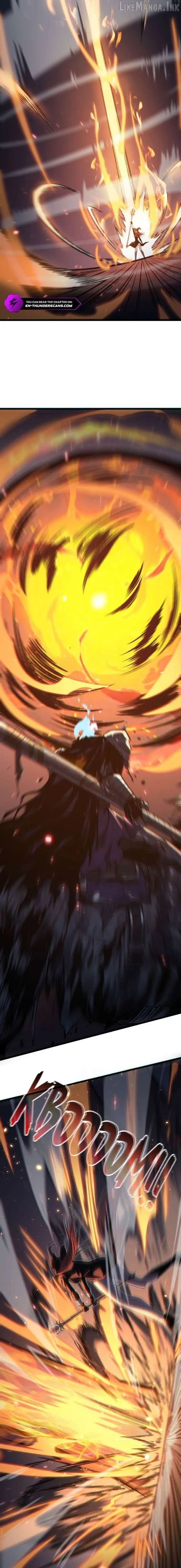 Read Rebirth_ Monarch of the Dead EN Manga Online