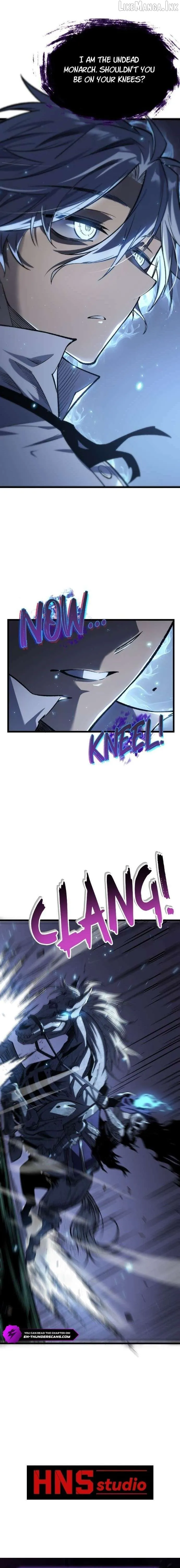 Read Rebirth_ Monarch of the Dead EN Manga Online