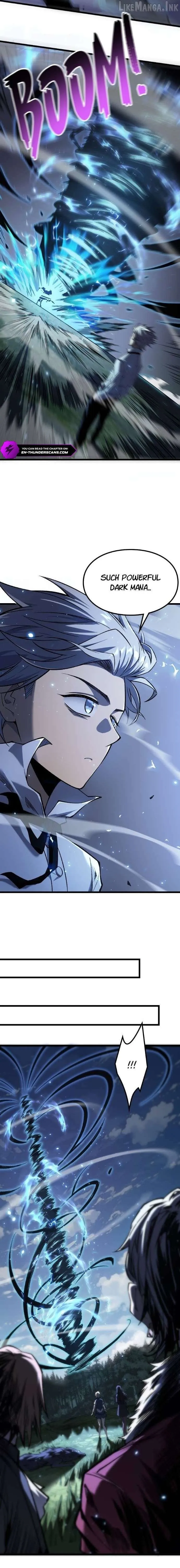 Read Rebirth_ Monarch of the Dead EN Manga Online