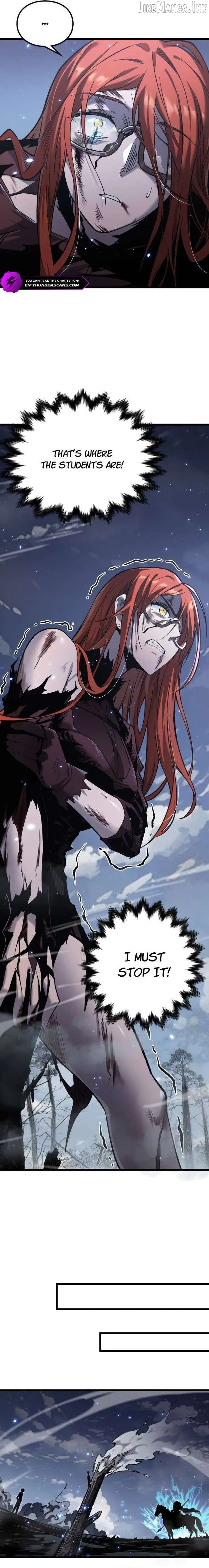Read Rebirth_ Monarch of the Dead EN Manga Online