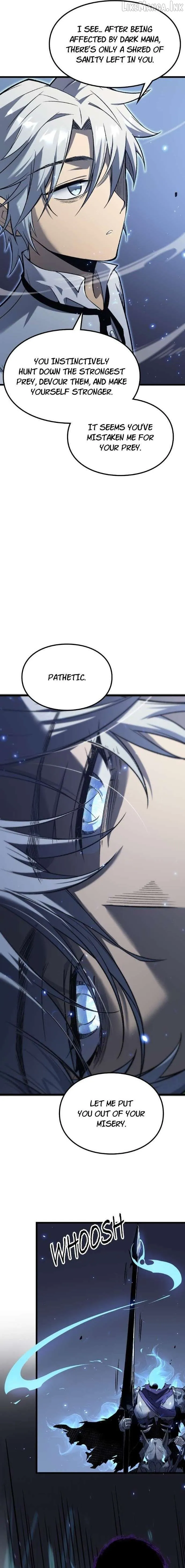 Read Rebirth_ Monarch of the Dead EN Manga Online