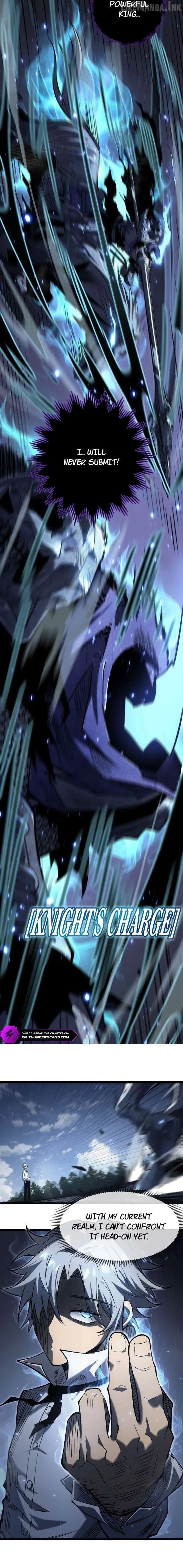 Read Rebirth_ Monarch of the Dead EN Manga Online
