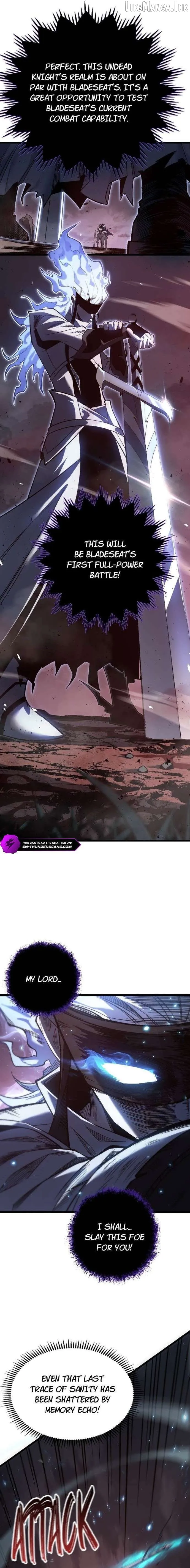 Read Rebirth_ Monarch of the Dead EN Manga Online