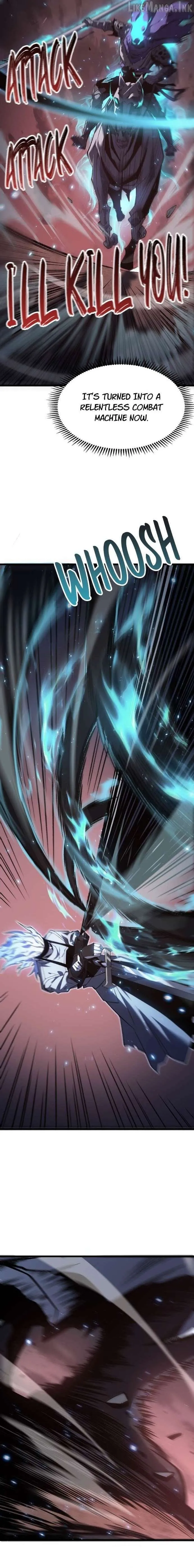 Read Rebirth_ Monarch of the Dead EN Manga Online
