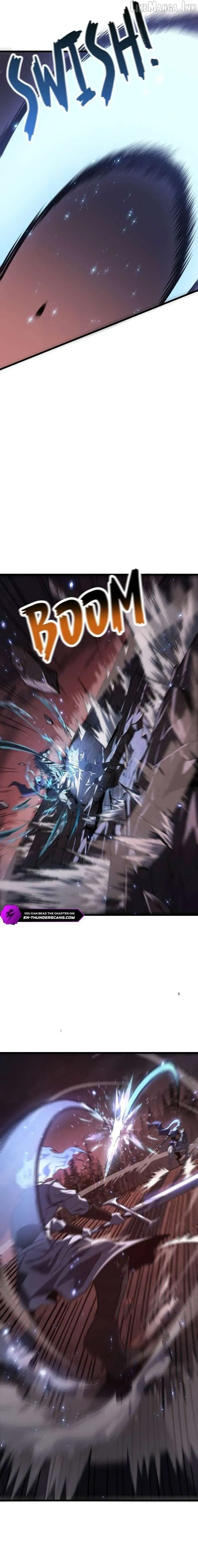 Read Rebirth_ Monarch of the Dead EN Manga Online