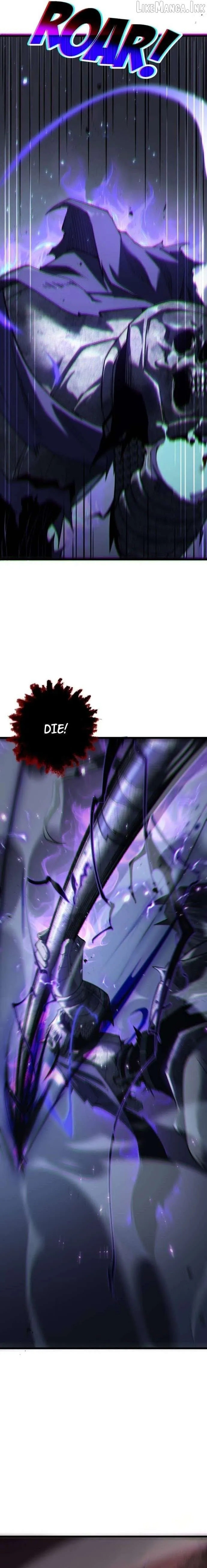 Read Rebirth_ Monarch of the Dead EN Manga Online