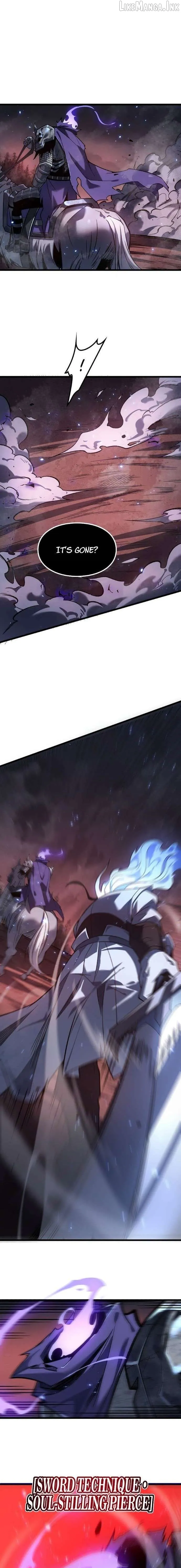 Read Rebirth_ Monarch of the Dead EN Manga Online